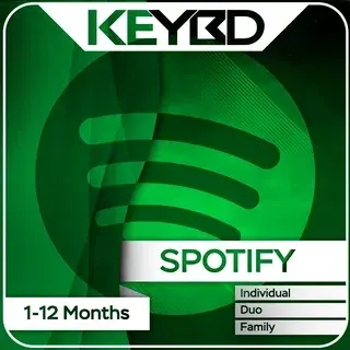 Spotify Premium Подписка | Купить онлайн в РФ