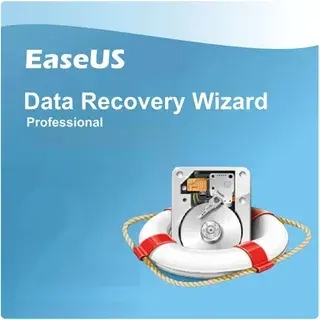 EaseUS Data Recovery Wizard Pro v11.8 Ключ | Онлайн