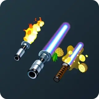 Коллекционный подарок Light Sword Telegram | Купить онлайн