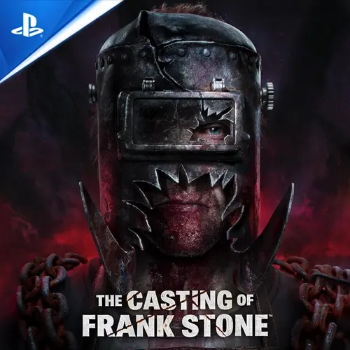 The Casting of Frank Stone PS5 RUS АРЕНДА