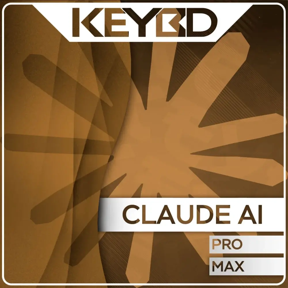 Claude AI Pro Подписка 1 Месяц | Онлайн