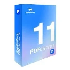 Wondershare PDFelement Premium +AI: Подписка до 1 года, Аккаунт