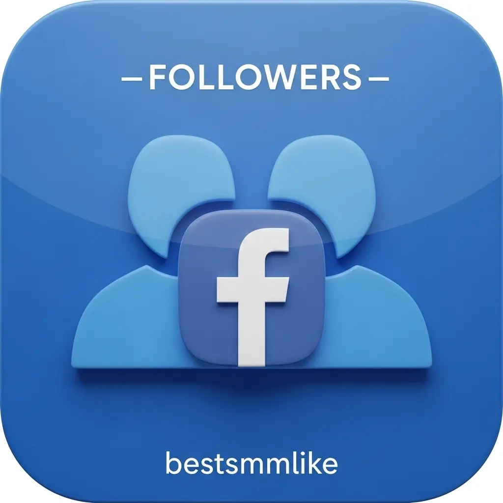 Facebook Подписчики, Участники, Друзья - Купить Он...