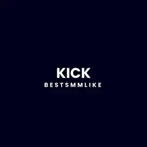 Зрители Kick: Накрутка для прямых эфиров онлайн