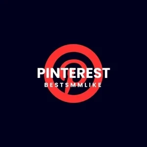 Подписчики Pinterest: Реальные | 5 тыс./день | Онл...
