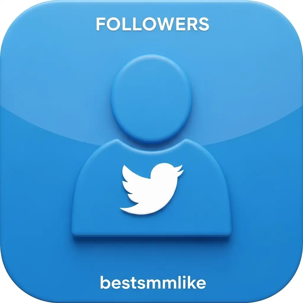 Подписчики Twitter: Быстро, Надежно, Онлайн | ggsel