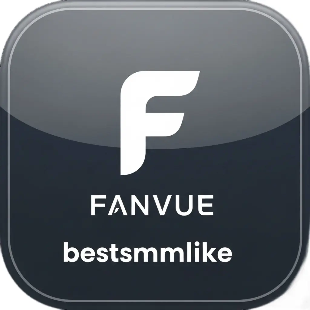 Fanvue: Живые Подписчики и Лайки - Накрутка Онлайн