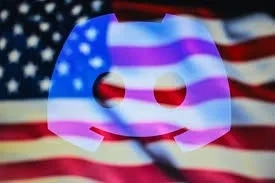 Аккаунт Discord США 2024 SMS+MAIL | Купить онлайн