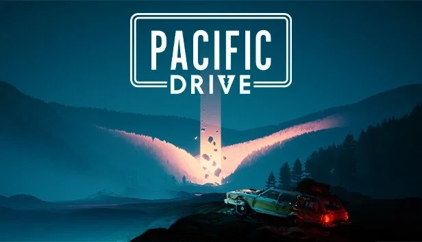 Pacific Drive | Steam Ключ РФ+СНГ+УКР