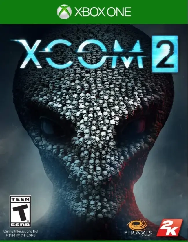 XCOM 2 ключ для Xbox One/Series X|S - Купить онлайн