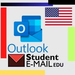EDU Почта США Outlook | Аккаунт .Edu | Онлайн