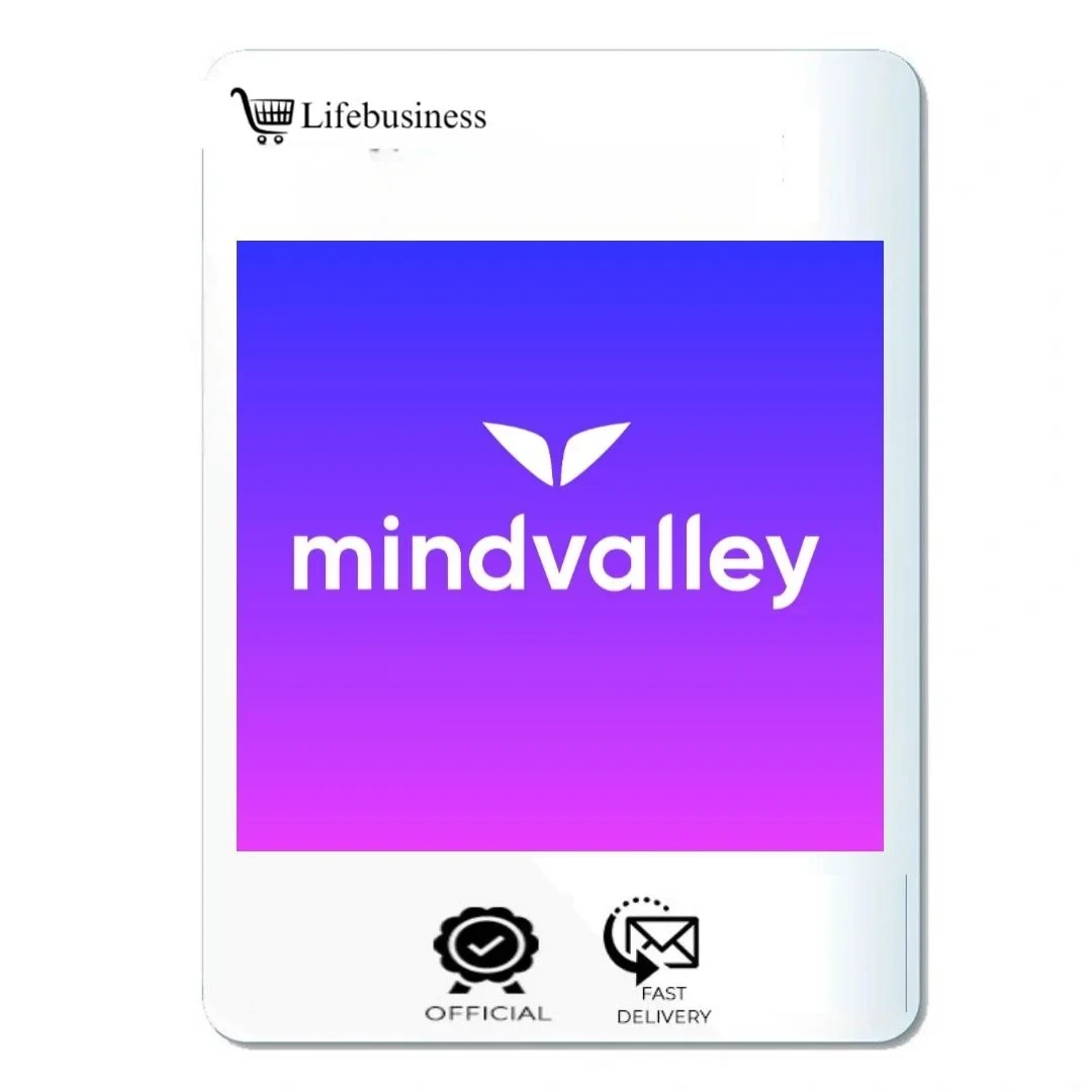 MindValley Premium: Улучши мозг за 30 дней | Аккаунт Онлайн