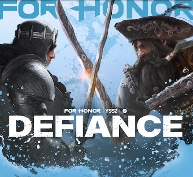 For Honor Xbox Ключ + Активация Standard Edition | Купить Онлайн