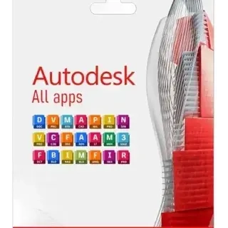 Autodesk: 1 год доступа к продуктам | Аккаунты Онлайн