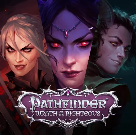 Pathfinder + Mandragora XBOX: Общий аккаунт Microsoft Store
