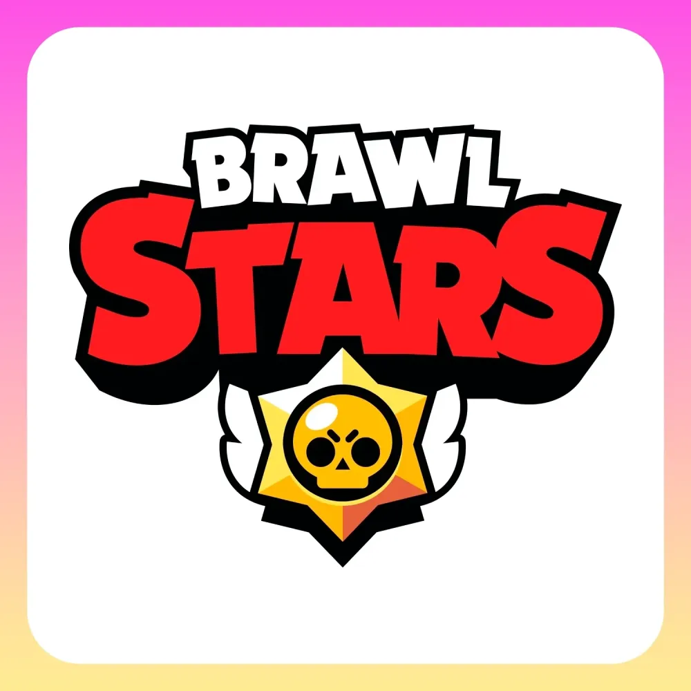Brawl Stars Гемы | Аккаунт | Лучшие цены | Онлайн