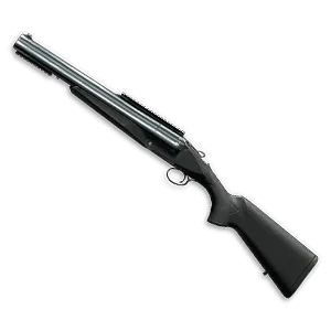 ПИН-код Chiappa Triple Threat навсегда Warface RU PC | Купить онлайн