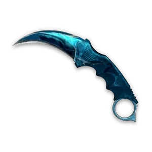 Керамбит «Глубина» Warface PC (RU) Навсегда | ggsel