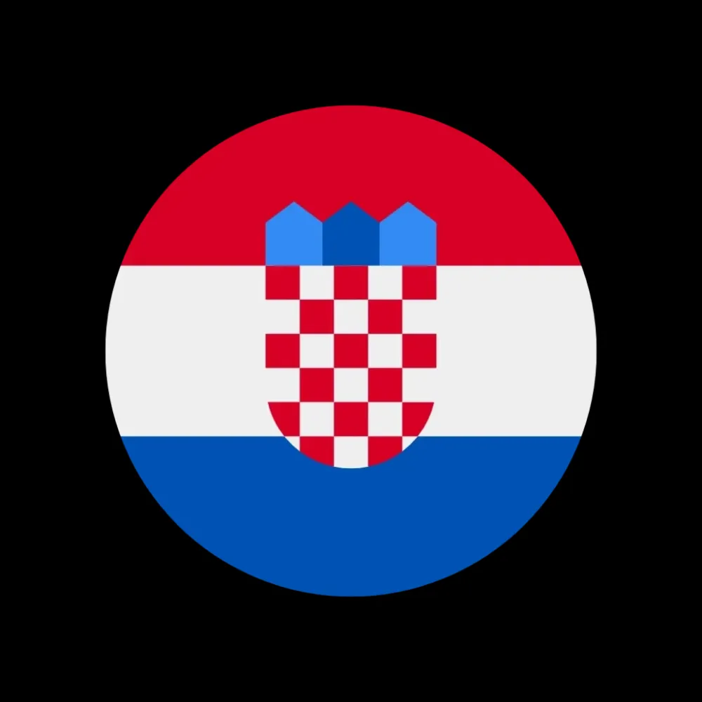 eSIM Хорватия: мобильный интернет от 7 дней