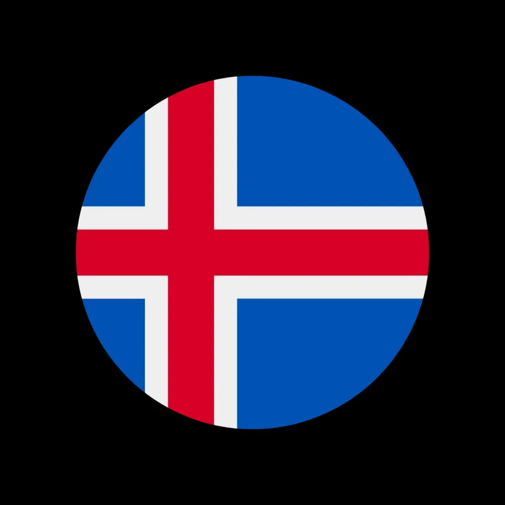 eSim Исландия: мобильный интернет от 7 дней онлайн...