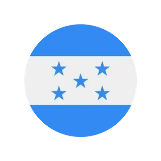 eSIM Гондурас: мобильный интернет от 7 дней (Онлайн)