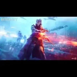 Battlefield V Xbox One Ключ – Мгновенная Активация