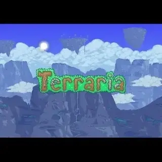 Terraria Xbox Live Ключ – Аргентина | Быстрая дост...