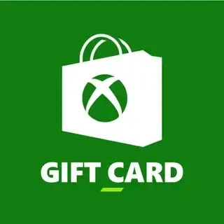 Xbox Live Gift Card 20 BRL – цифровой код для Браз...