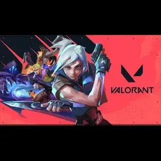 VALORANT Gift Card 50 USD | Мгновенная Активация |...