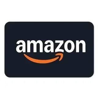 Amazon Gift Card 100 TRY – Мгновенная доставка, безопасная оплата