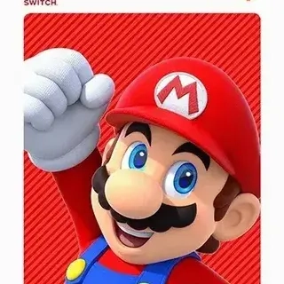 Nintendo eShop Card 100 BRL Key (Бразилия) купить