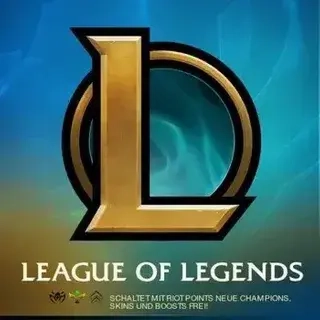 Купить League of Legends Gift Card 100 BRL Riot Key Бразилия