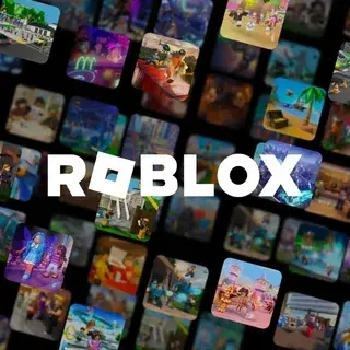 Roblox Card 30 SGD – Подарочная карта Robux (Сингапур)