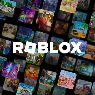 Roblox карта 125 MYR | Подарочная карта Roblox Мал...