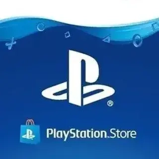 PSN Card 20 USD ОАЭ | Ключ PlayStation Network