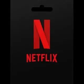 Подарочная карта Netflix 50 AUD | Мгновенная доставка