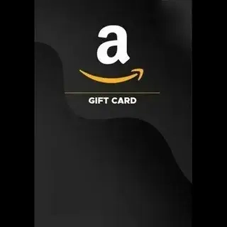 Amazon Gift Card 50 EUR – Ключ Нидерланды, купить онлайн