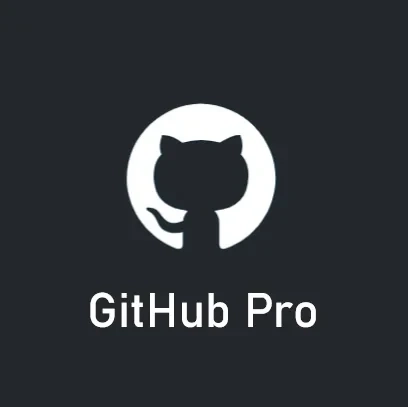 GitHub Pro: Подписка на 1-12 мес. | Активация Онлайн