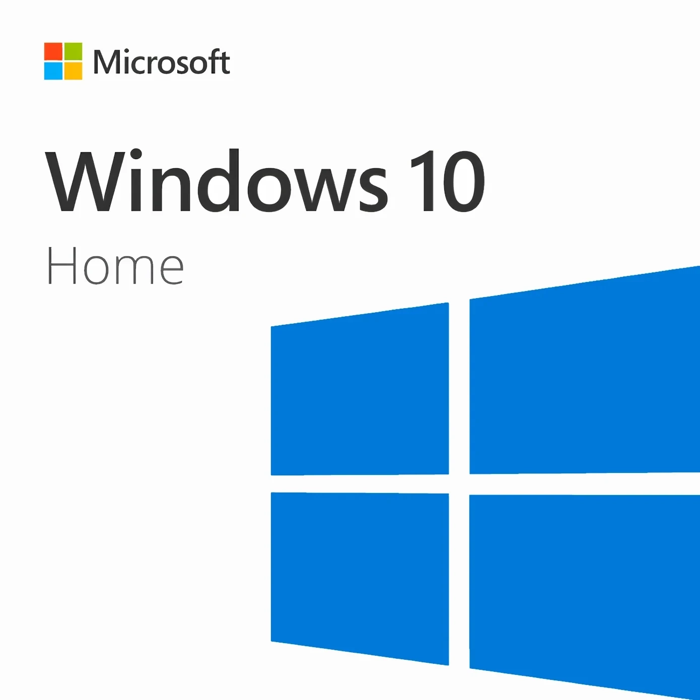 Windows 10 Home ESD ключ | Купить онлайн | Microsoft