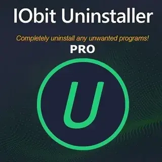 IObit Uninstaller 15 Pro ключ - Купить онлайн | Программы