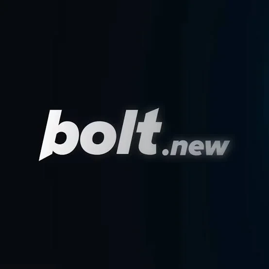 Аккаунт Bolt.new Pro на 1 месяц | Активация онлайн