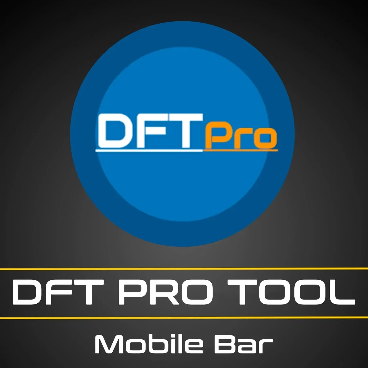 DFT Pro Tool: Аренда аккаунта 48 часов онлайн
