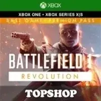 Battlefield 1 Revolution активация Xbox | Microsoft Store