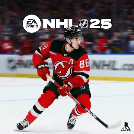 NHL 25 PS5 Оффлайн Активация - Купить Онлайн