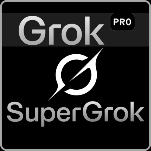 Grok Pro + SuperGrok | Активация Подписки | Онлайн