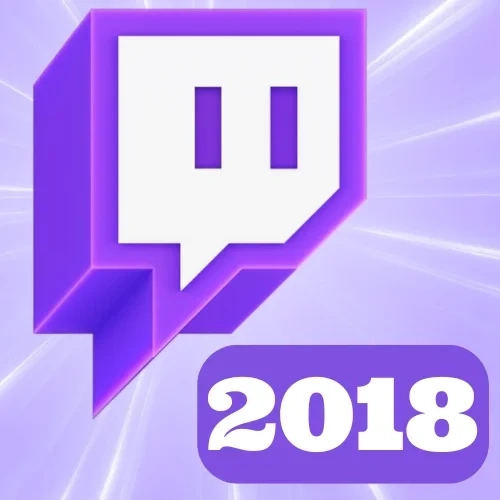 Старый аккаунт Twitch 2018 | Полный доступ | Онлайн