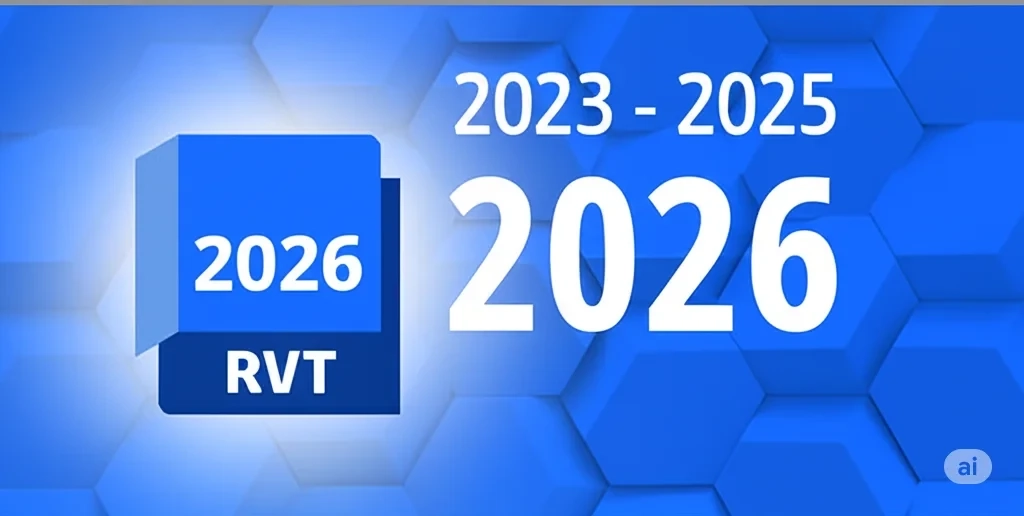 Autodesk Revit 2025: Лицензия на 3 года | Услуги активации