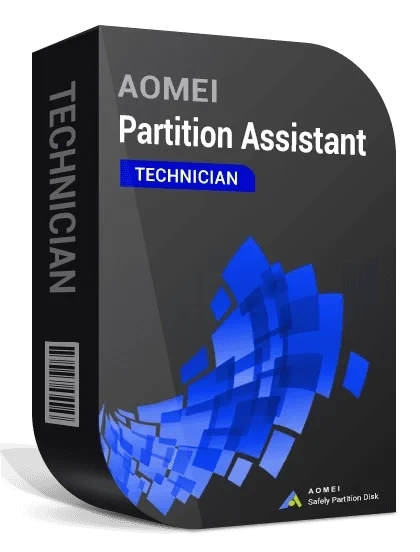 AOMEI Partition Assistant 8.5 Technical: Ключ Бессрочно Онлайн