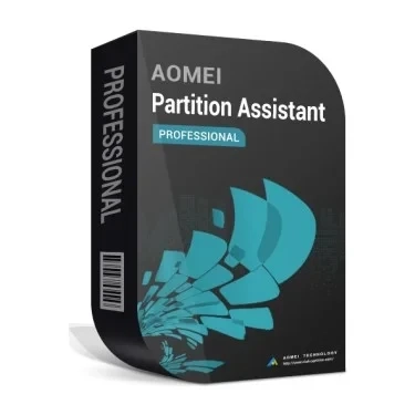 AOMEI Partition Assistant 8.5 Pro: Бессрочный ключ | Онлайн