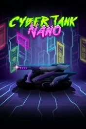 Cyber Tank Nano Xbox: Купить цифровую копию онлайн